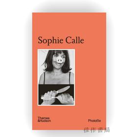 Sophie Calle (Photofile) / 苏菲·卡尔(Photofile系列)