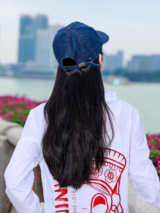 大理文创 | 绣花鸭舌帽  | 男女同款 现货加急发 商品图1