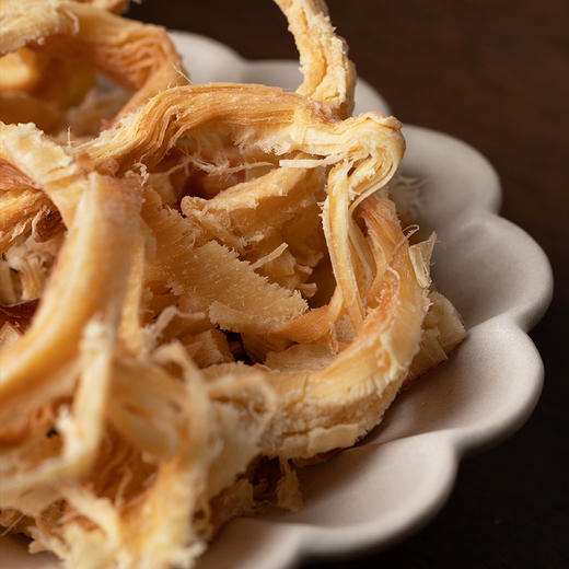 新四海罐装目鱼条 商品图1