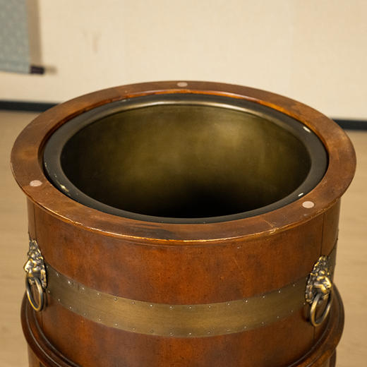 二十世纪 西洋冰箱 商品图3