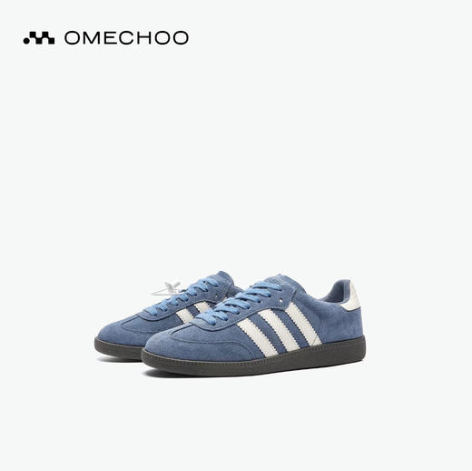 日本OMECHOO·美式学院德训鞋【福利品】 商品图4
