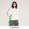 JUDYHUA J系列机器人刺绣卫衣 商品缩略图2