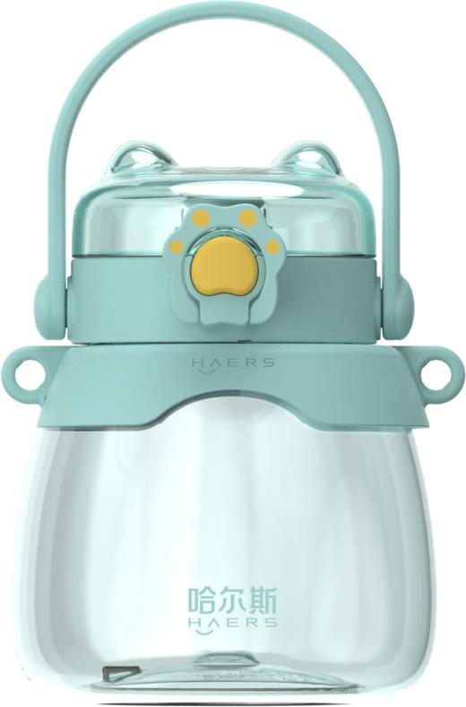 哈尔斯猫爪迷你小肚杯HTR-950-109 商品图1