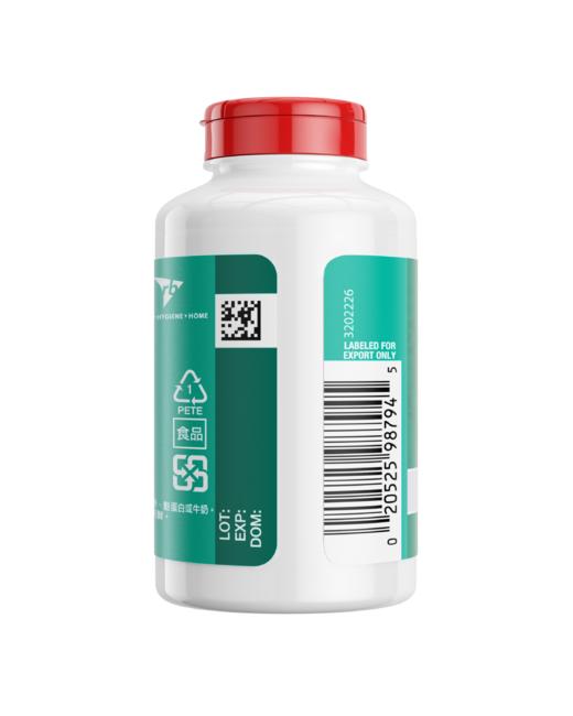 Move Free维骨力高钙氨糖80粒 商品图2