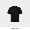 JUDYHUA J系列闪电刺绣T恤Oversize 商品缩略图5