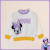 【商场同款】迪士尼女童秋季针织套头上衣223DS0764 商品缩略图2