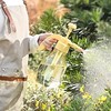 「简约高颜值！19.9到手」喷壶浇花居家日用淋花壶气压式浇水小型喷雾器瓶消毒液酒精喷水壶 商品缩略图1