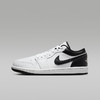 Nike/耐克男鞋Air Jordan 1 Low AJ1白黑熊猫低帮休闲篮球鞋553558-132 商品缩略图0