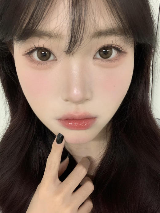 店主推荐丨小清新·Kumicon丨14.2mm（年抛/一副包含2片） 商品图1