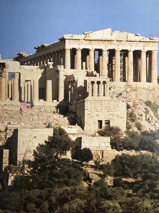 东亚与古希腊图史 数百幅插图 精装大16开 商品图14