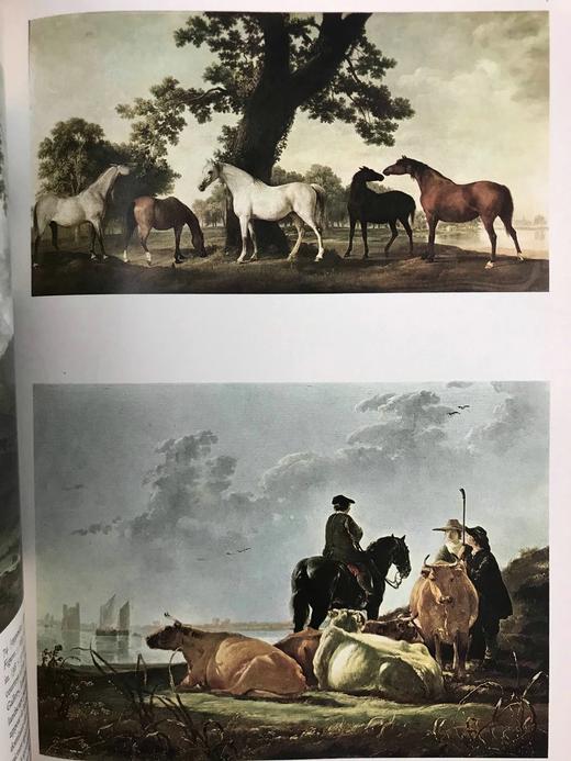 巴洛克时代 100幅插图 精装16开 商品图11