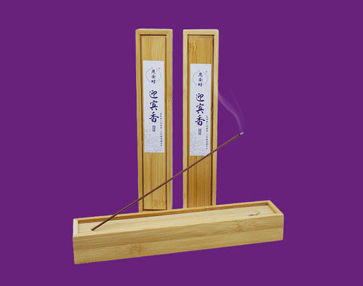 迎客香（21CM线香/60支） 商品图0