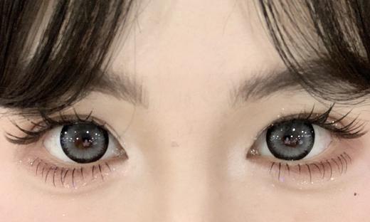 大直径推荐丨起司灰·Kumicon丨14.5mm（年抛/一副包含2片） 商品图10