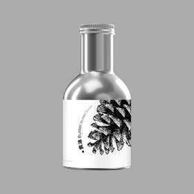 松塔黄油-瓶装100g咖啡豆