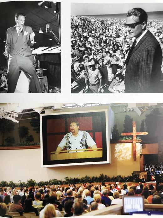 美国视觉史 数百幅插图 精装大16开 商品图6