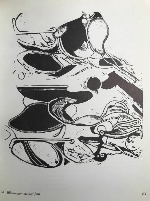 木版画技艺 百余幅插图 精装16开 商品图14