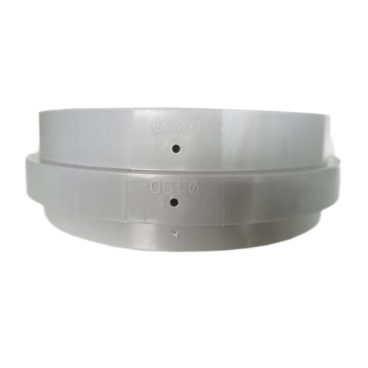 净烟机烟管延长转接头 商品图2