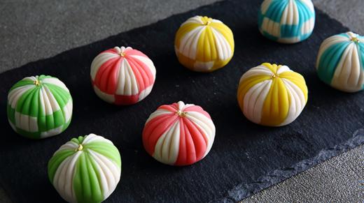 練り切り ～手毬 商品图0