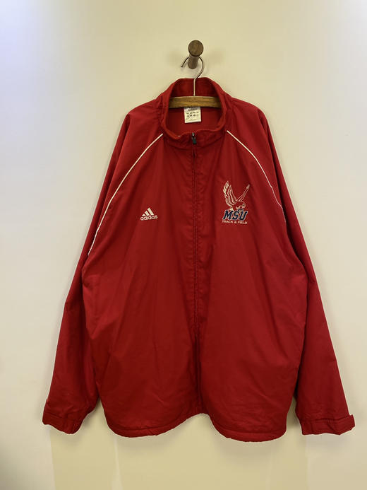 Y2K Vintage adidas 阿迪达斯 运动外套 _SJK(XL) 商品图1