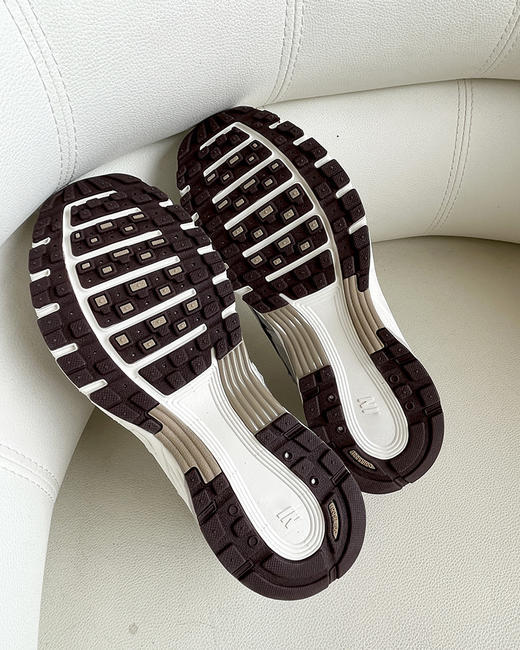 现货 THS 8.31-限时 耐克家  P-6000复古老爹鞋 透气网眼布运动鞋 4色 QZ090 商品图10