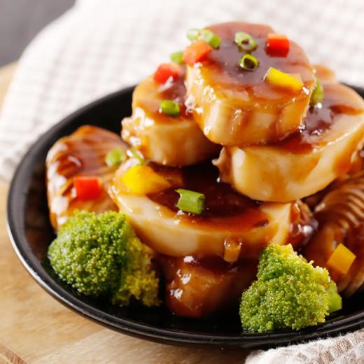 科尔沁精选牛棒骨钙+骨髓400g（不足400g自动退差价）骨髓香浓，补钙首选。可搭配鲜肉或排骨等烧汤红烧、火锅锅底等 商品图2