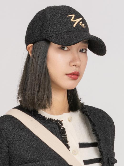 XIAOYU|小香风棒球帽243SP003 商品图1