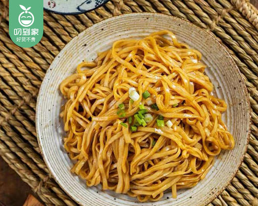 福盛福州拌面（花生酱）/1包（750g，内含6小份） 商品图2