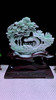 620345翡翠摆件【神龙护主】 商品缩略图5