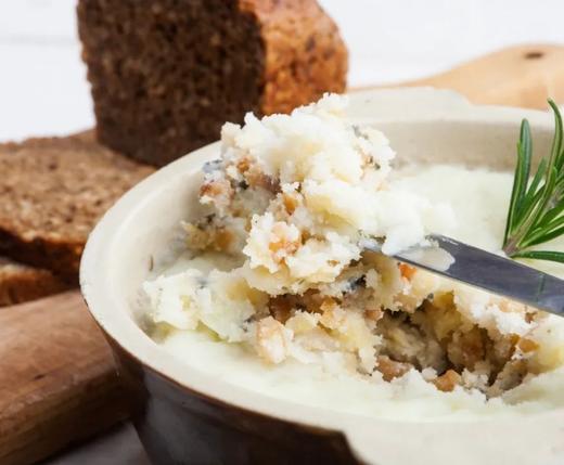 基地直发| 一正有机黑山猪食用猪油 400克/瓶*3 商品图1