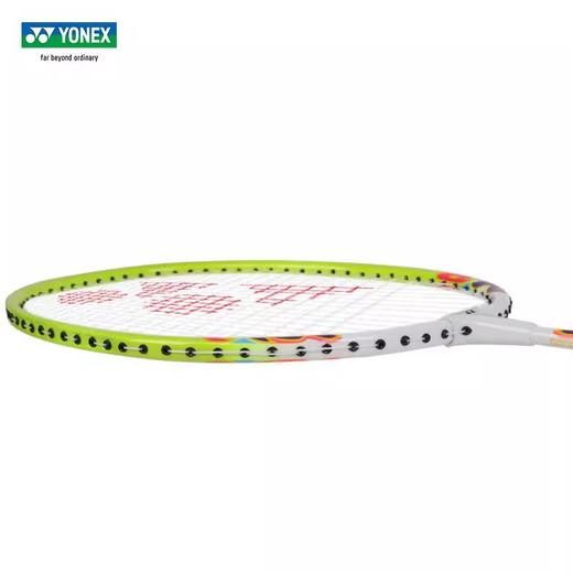 尤尼克斯25年款儿童羽拍21MP2JRGC_501_4U5 商品图4