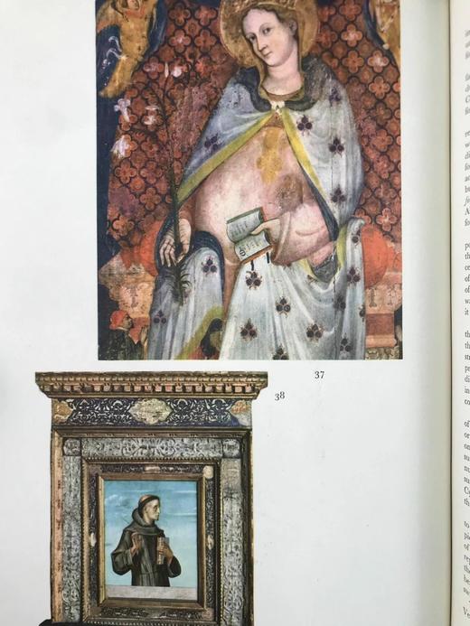 威尼斯：意大利的假面剧 105幅插图（39幅彩色） 精装16开 商品图13