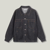 【开学季】【RESIMPLE】简单点极简生活-牛仔外套 商品缩略图0