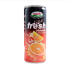 美奈果汁橙子汁250ml 越南进口 商品缩略图0
