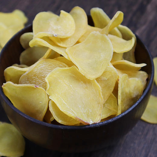 粮田拾趣土豆片 商品图2