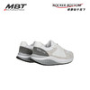 MBT足健康鞋女厚底休闲通勤鞋 纠正走路姿势缓震耐磨牛皮SOHO1996 商品缩略图2