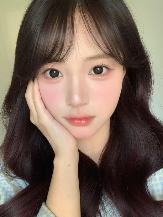 自然款推荐丨啵啵黑·Kumicon丨14.2mm（年抛/一副包含2片） 商品图4