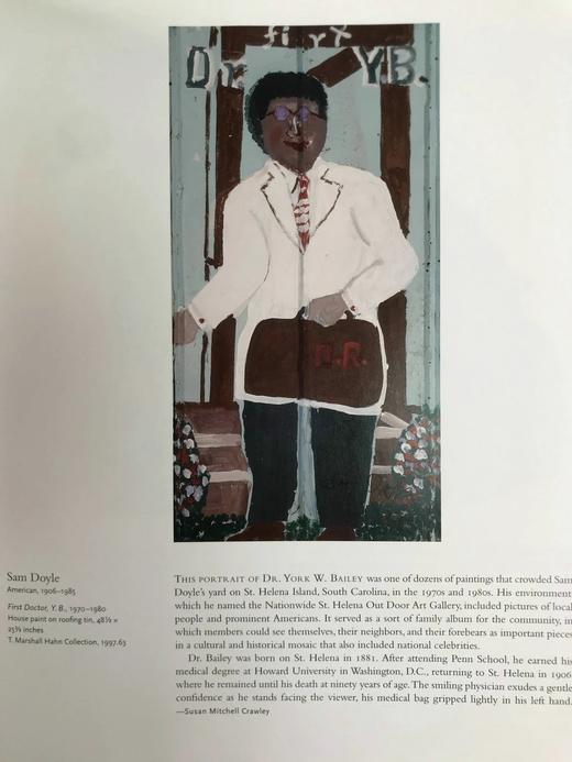 亚特兰大高等艺术博物馆藏品精选 百余幅插图 精装16开 商品图9