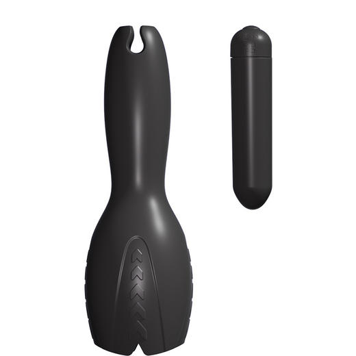 【谜姬】宝莲灯训练器飞机杯电动男用自慰器成人用品男性玩具 商品图4