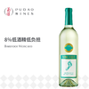 顽足莫斯卡托白葡萄酒Barefoot Moscato 商品缩略图0