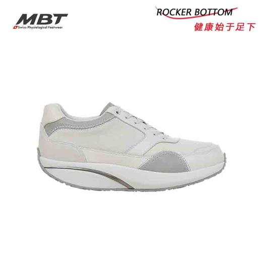 MBT足健康鞋女厚底休闲通勤鞋  足弓支撑 缓震 增高牛皮 OSAKA 商品图9