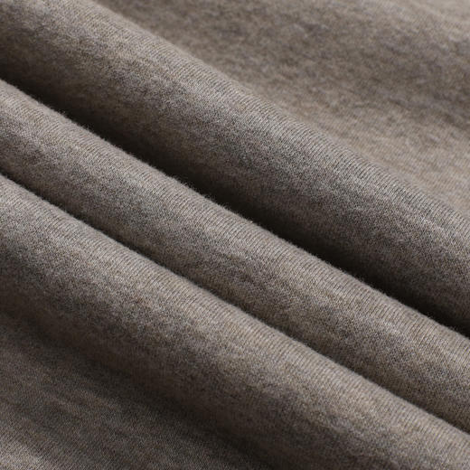 都市丽人都市锋尚保暖衣舒暖套装云朵棉中厚男士保暖衣棉质套装FWT1A2 商品图1