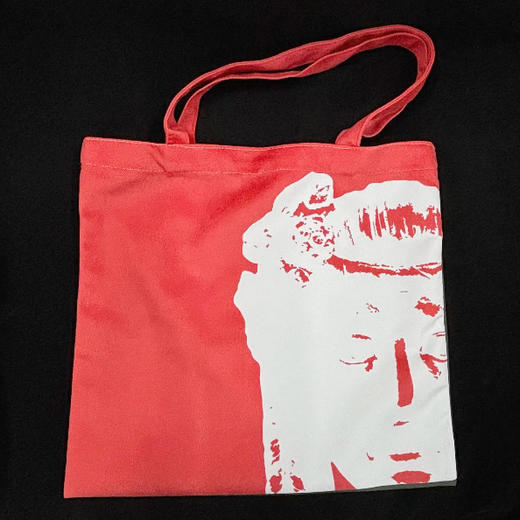 罗马庞贝-面具帆布袋（罗马）
 商品图1