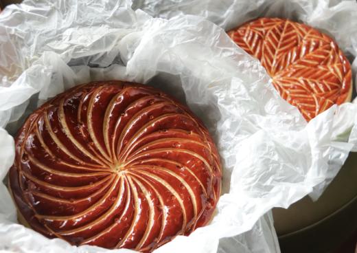 香酥国王饼礼盒 商品图3