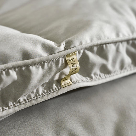 【爆】【6F】富安娜A类蓄暖鹅绒四季被伊尔顿，吊牌价9800~10800，三八爆品活动价3999，赠送1500元线下厅内无门槛现金抵用, 商品图4