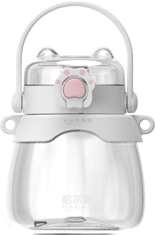 哈尔斯猫爪迷你小肚杯HTR-950-109 商品图3