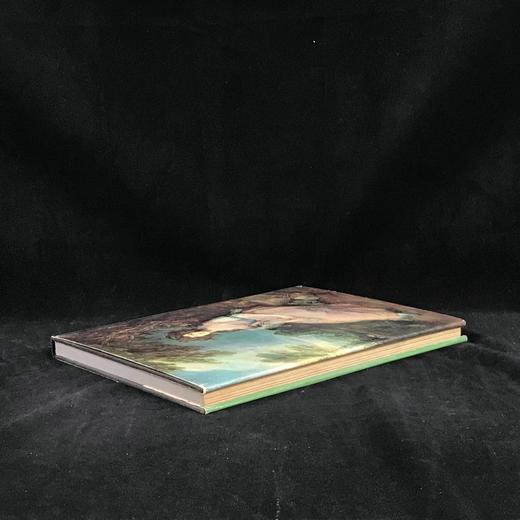 巴洛克时代 100幅插图 精装16开 商品图2