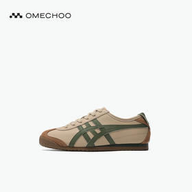 日本OMECHOO欧米丘·银角大王真皮德训鞋【福利品】