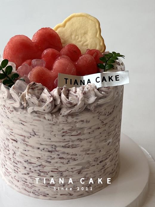 四寸杨梅桃子啵啵 商品图2