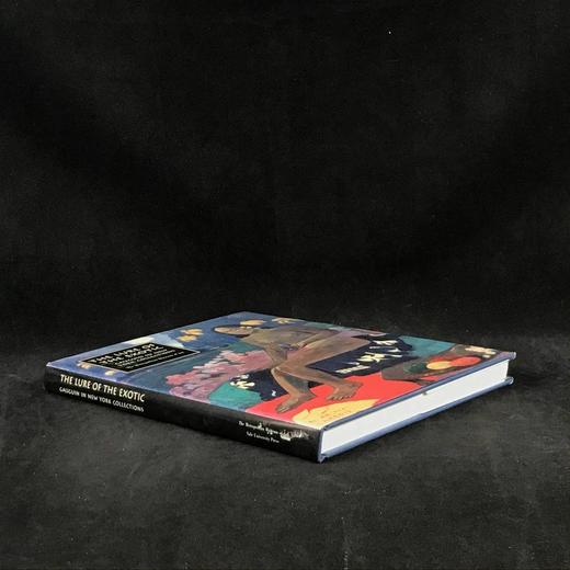 高更画集 222幅插图 精装大16开 商品图1