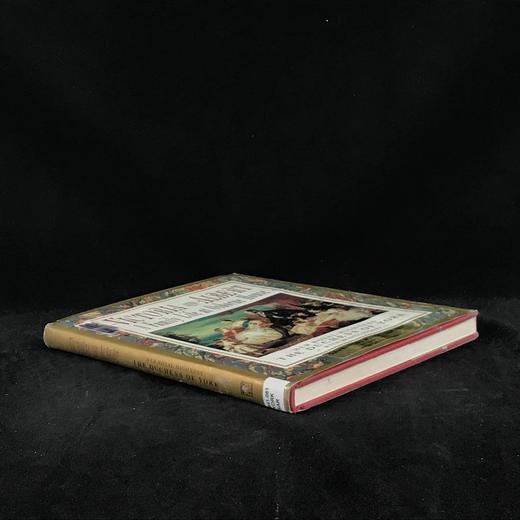 维多利亚与阿尔伯特在奥斯本故居的家庭生活 百余幅插图 精装16开 商品图1